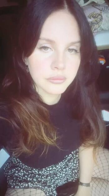 Lana Del Rey