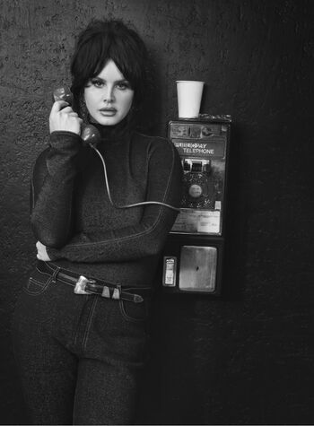 Lana Del Rey
