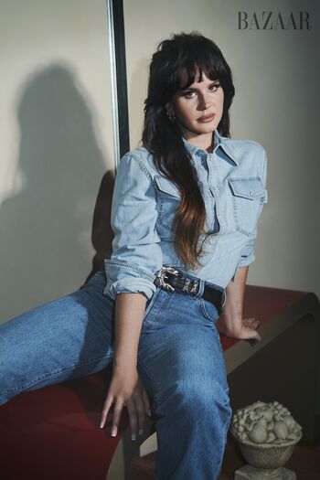 Lana Del Rey