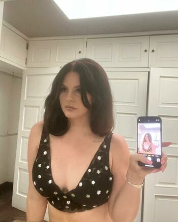 Lana Del Rey