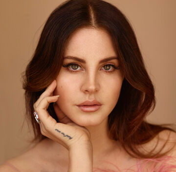 Lana Del Rey