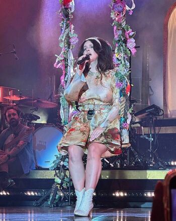 Lana Del Rey
