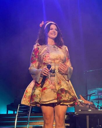 Lana Del Rey