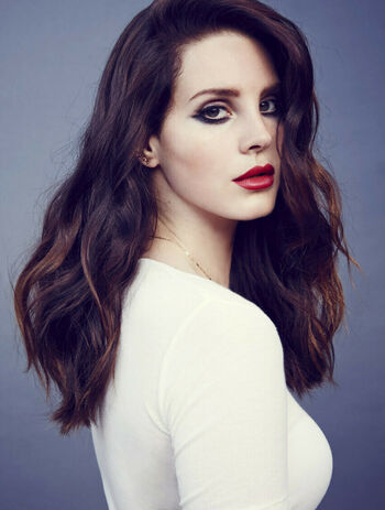 Lana Del Rey