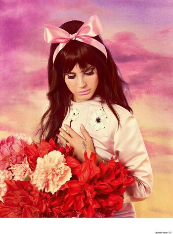 Lana Del Rey
