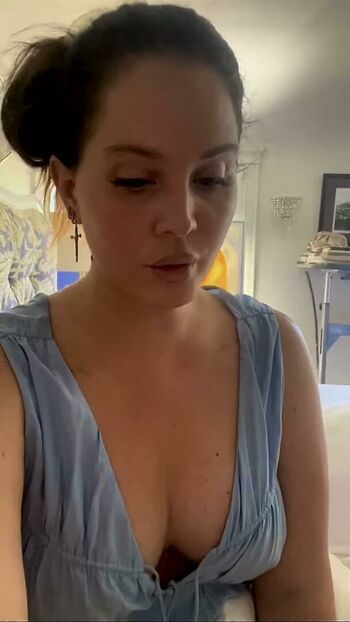 Lana Del Rey