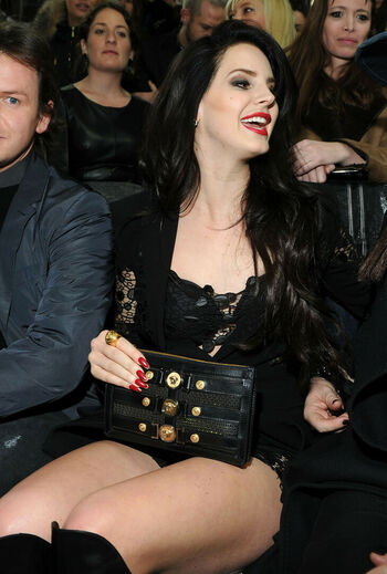 Lana Del Rey