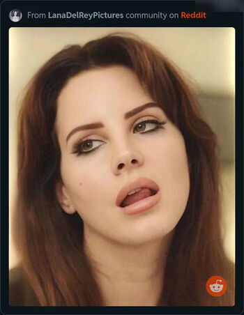 Lana Del Rey