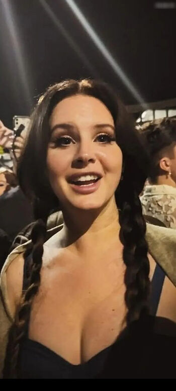 Lana Del Rey