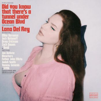 Lana Del Rey