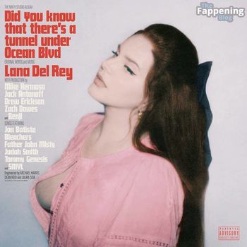 Lana Del Rey