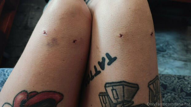 lana.fist