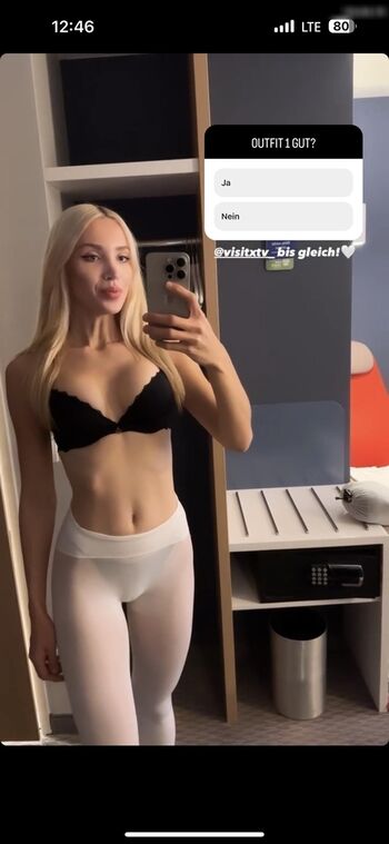 Lana Grey