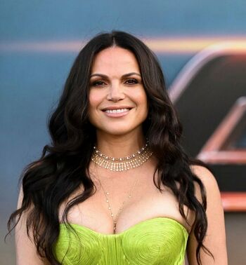 Lana Parrilla