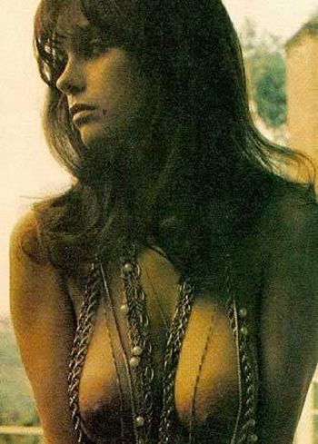 Lana Wood