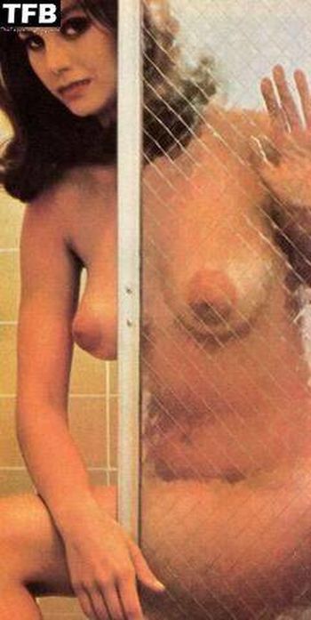 Lana Wood