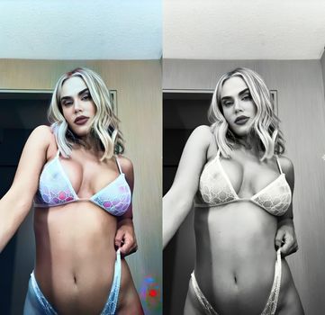 Lana WWE