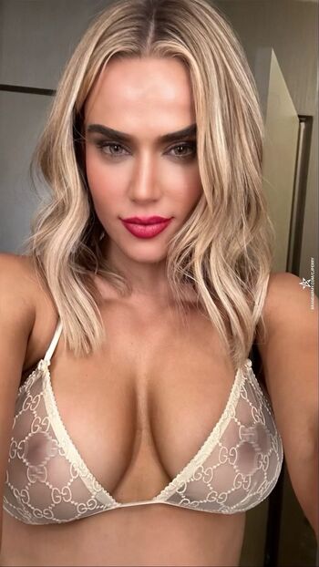 Lana WWE