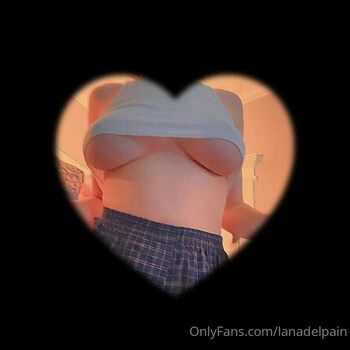 Lanadelpain