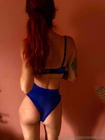 lanaflame