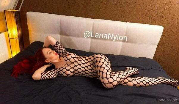 lananylon