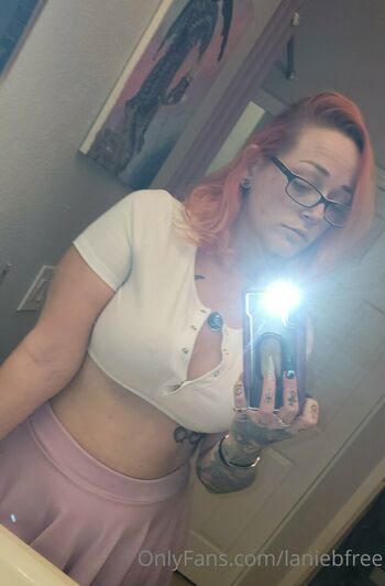 laniebfree
