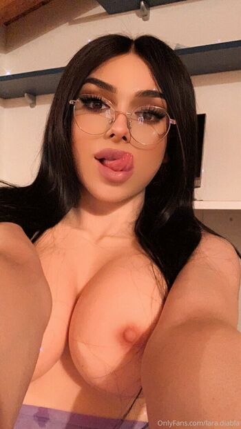 Lara .diabla