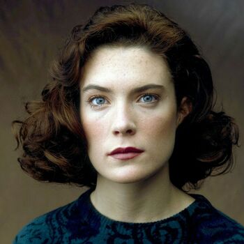 Lara Flynn Boyle