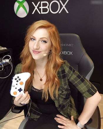 Lara Loft