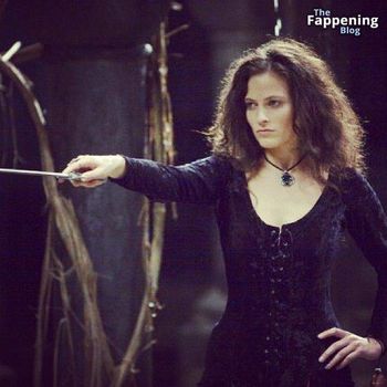 Lara Pulver