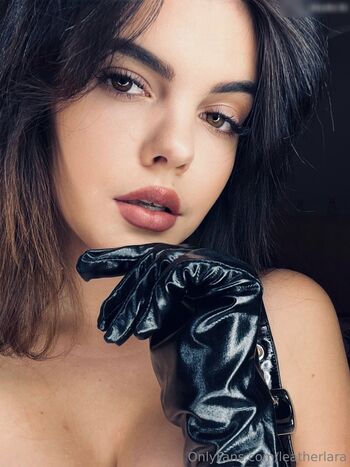 Lara Winter