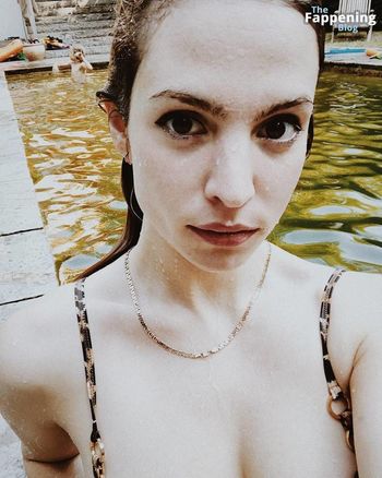 Larissa Kerner