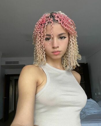 Larissa Kimberlly