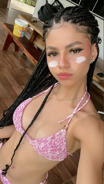 Larissa Kimberlly