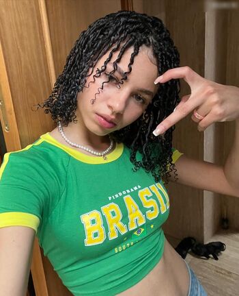 Larissa Kimberlly