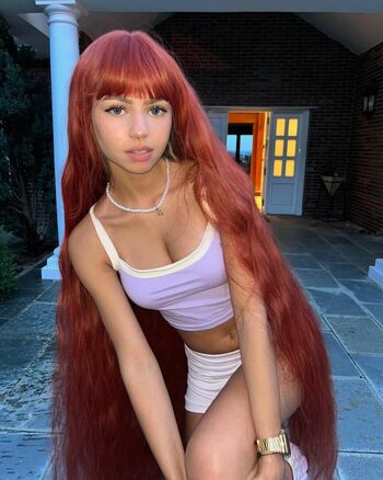 Larissa Kimberly