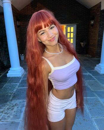Larissa Kimberly