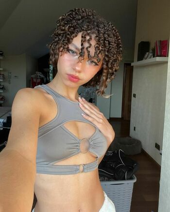 Larissa Kimberly
