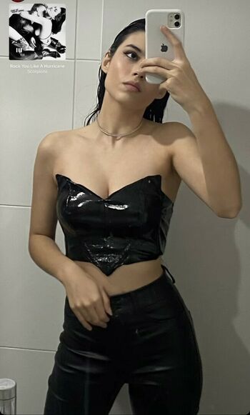 Larissa Liveir