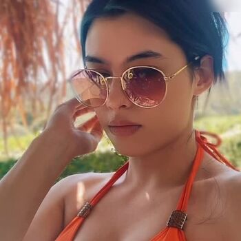 Larissa Liveir