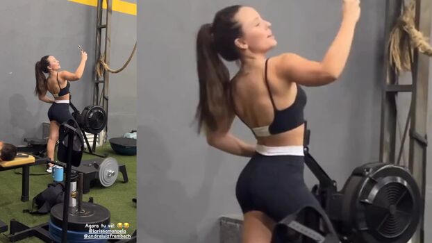 Larissa Manoela