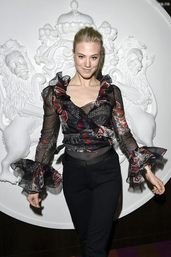 Larissa Marolt