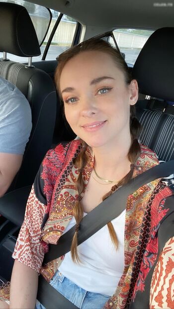 Larissa Rieß