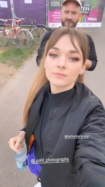 Larissa Rieß