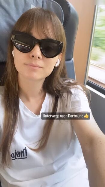 Larissa Rieß