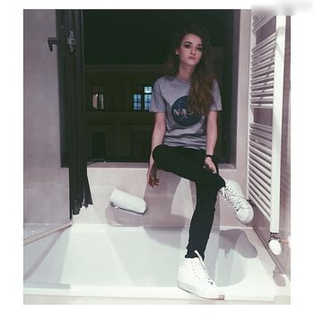 Larissa Rieß