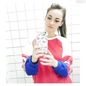 Larissa Rieß
