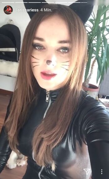 Larissa Rieß