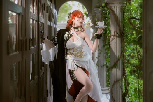 Larissa Rochefort