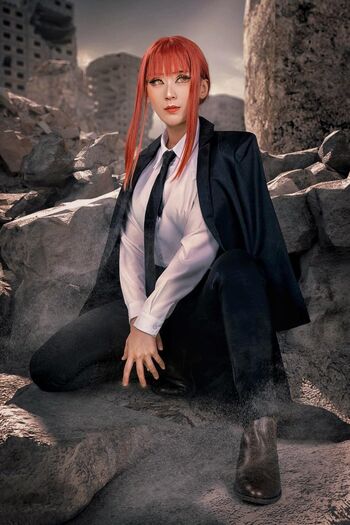 Larissa Rochefort